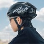 Rockbros TS-42 Lightweight Bike Helmet 58-62 cm - Black