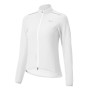 Rockbros YPW069 TVI S Women&amp;amp;#39;s Cycling Jacket - White