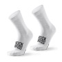 Rockbros 49210016001 ROAD TO SKY Cycling Socks 36-38 cm - White