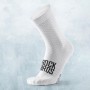 Rockbros 49210016001 ROAD TO SKY Cycling Socks 36-38 cm - White