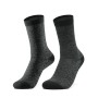 Rockbros 490025001 ROAD TO SKY Cycling Socks 36-38 cm - Black
