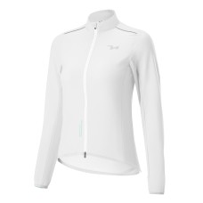 Rockbros YPW069 TVI M Women&amp;amp;#39;s Cycling Jacket - White