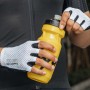 Rockbros TLS004 ROAD TO SKY Short Shock Absorbing Cycling Gloves S - White