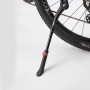 Wozinsky WSR-010 Bicycle Stand for 26-29 Inch Bikes, Adjustable, Anti-Slip - Black