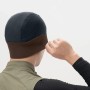 Rockbros LF25956 Seamless Knit Cycling Cap - Black