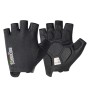 Rockbros TLS004 ROAD TO SKY Short Shock Absorbing Cycling Gloves M - Black