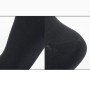 Rockbros 490067002 Reflective Cycling Socks S - Black