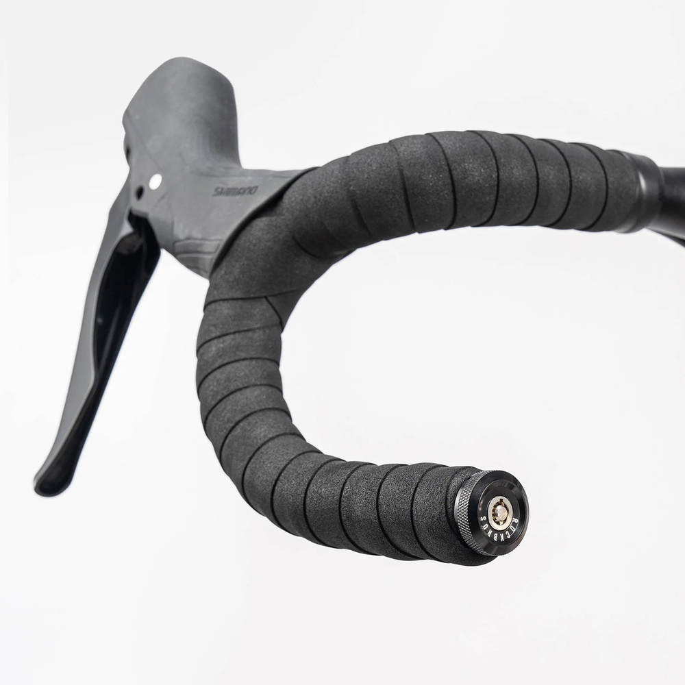Rockbros YG-HILRO1 ROAD TO SKY cable bike lock, hidden in the handlebar - black