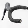 Rockbros YG-HILRO1 ROAD TO SKY cable bike lock, hidden in the handlebar - black