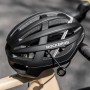 Rockbros YG-HILRO1 ROAD TO SKY cable bike lock, hidden in the handlebar - black
