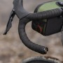 Rockbros YG-HILRO1 ROAD TO SKY cable bike lock, hidden in the handlebar - black