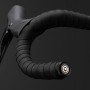 Rockbros YG-HILRO1 ROAD TO SKY cable bike lock, hidden in the handlebar - black