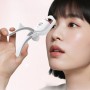 Belleskin by MAXGROOM BM2310 Heated Eyelash Curler - White
