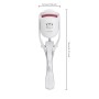 Belleskin by MAXGROOM BM2310 Heated Eyelash Curler - White