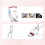 Belleskin by MAXGROOM BM2310 Heated Eyelash Curler - White