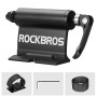 Rockbros XL1001 Roof Rack - Black