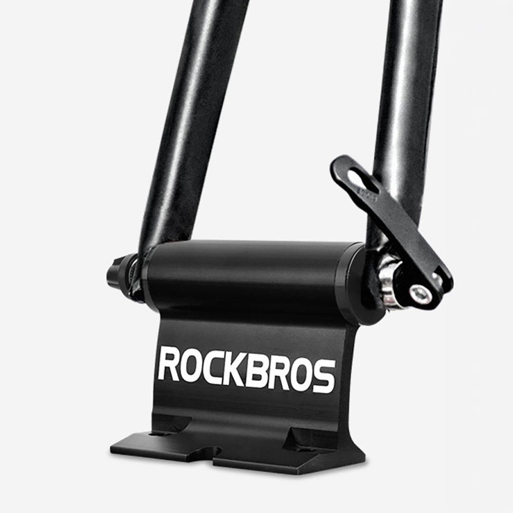 Rockbros XL1001 Roof Rack - Black