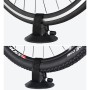 Rockbros XP1001 Roof Rack with Suction Cups for 1 Bike - Black