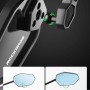 Rockbros F-253W Anti-Glare Carbon Fiber Arm Bicycle Mirror - Right
