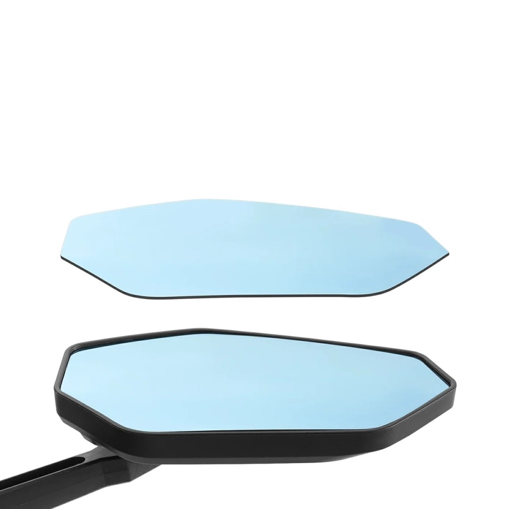 Rockbros F-253W Anti-Glare Carbon Fiber Arm Bicycle Mirror - Right