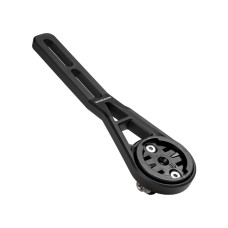 Rockbros FK-307S Nylon Bike Computer Holder - Black