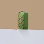 Rockbros TL001 ROAD TO SKY 1.9L Waterproof Handlebar Bike Bag - Green