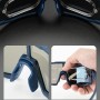 Rockbros SP258 ROAD TO SKY Cycling Glasses Polarized Blue Lenses - Navy Blue