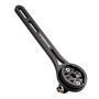 Rockbros FK-307W Carbon Fiber Bike Computer Mount - Black