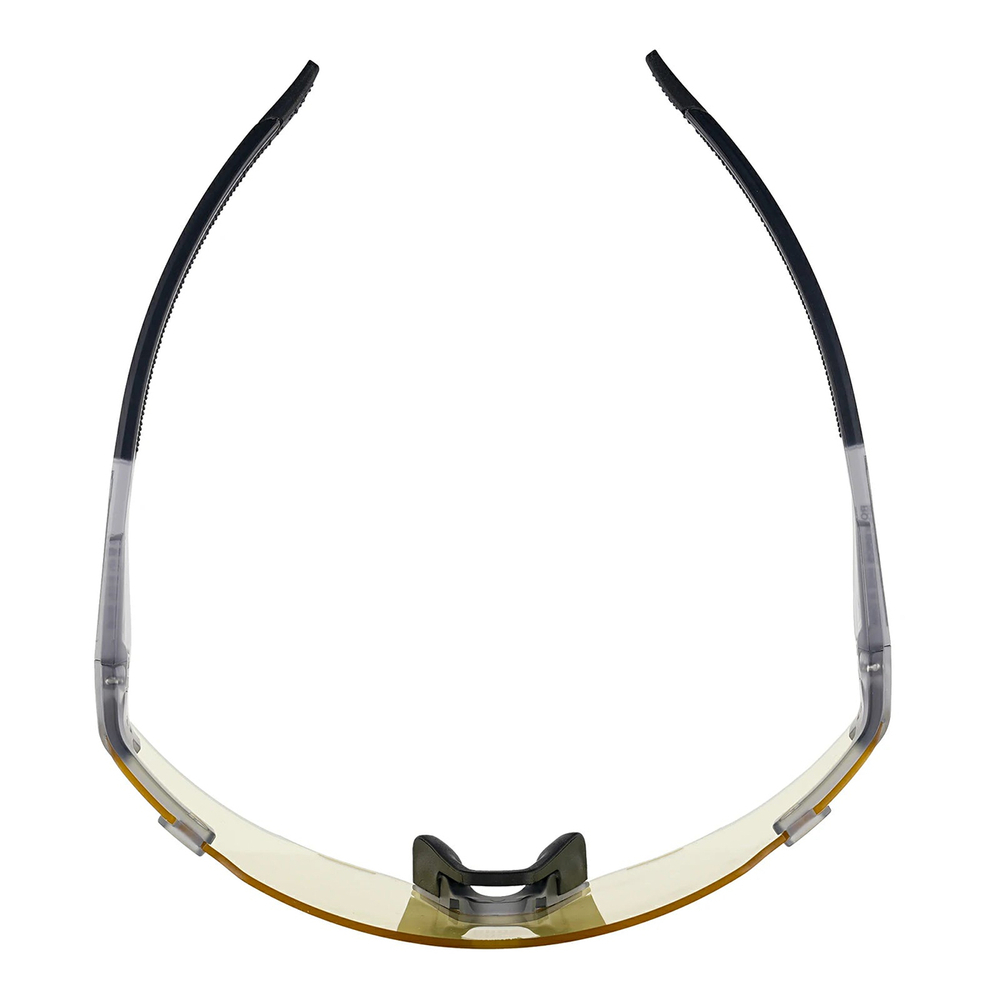 Rockbros SP338 ROAD TO SKY Cycling Glasses with Interchangeable Lenses - Gray