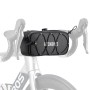 Rockbros TL001 ROAD TO SKY 1.9L Waterproof Handlebar Bike Bag - Black