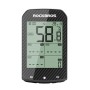 Rockbros M1Pro Bluetooth GPS Bike Computer IPX6 - Black