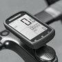 Rockbros WT-2 Bike Computer Holder with AirTag Space - Black