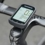 Rockbros WT-2 Bike Computer Holder with AirTag Space - Black