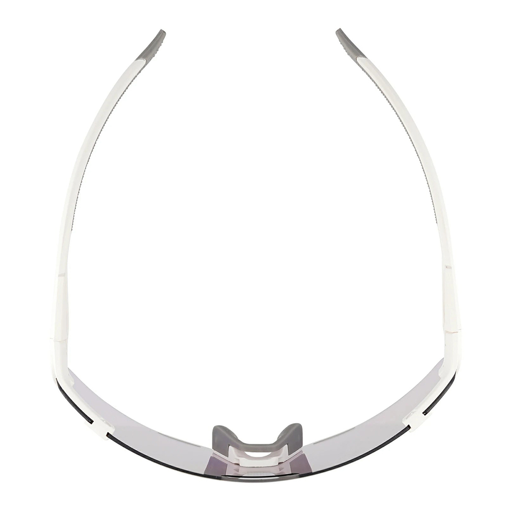 Rockbros SP338 ROAD TO SKY Cycling Glasses with Interchangeable Lenses - Cream