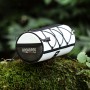 Rockbros TL002 ROAD TO SKY 1.5L Waterproof Handlebar Bike Bag - White