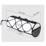 Rockbros TL002 ROAD TO SKY 1.5L Waterproof Handlebar Bike Bag - White