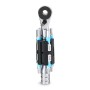 Rockbros TG-8601 Bicycle Multitool S2 Ratchet Cylindrical Housing - Black