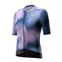 Rockbros 15110006004 TVI M women&amp;amp;#39;s cycling jersey - navy blue