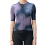 Rockbros 15110006004 TVI M women&amp;amp;#39;s cycling jersey - navy blue