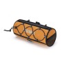 Rockbros TL002 ROAD TO SKY 1.5L Handlebar Bike Bag Waterproof - Orange