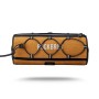 Rockbros TL002 ROAD TO SKY 1.5L Handlebar Bike Bag Waterproof - Orange