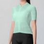 Rockbros 15210007004 TVI M women&amp;amp;#39;s cycling jersey - green