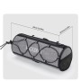 Rockbros TL002 ROAD TO SKY 1.5L Waterproof Handlebar Bike Bag - Gray