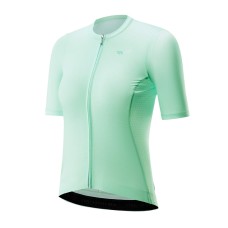 Rockbros 15210007005 TVI L Women&amp;amp;#39;s Cycling Jersey - Green