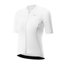 Rockbros 15210007009 TVI S Women&amp;amp;#39;s Cycling Jersey - White
