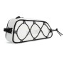 Rockbros TL004 ROAD TO SKY 0.7L Waterproof Frame Bike Bag - White