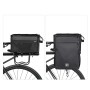 Rockbros A30 ROAD TO SKY Foldable Bike Bag for Trunk 15-30L - Black