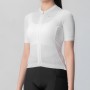 Rockbros 15210007011 TVI L Women&amp;amp;#39;s Cycling Jersey - White
