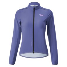 Rockbros YPW069 TVI S Women&amp;amp;#39;s Cycling Jacket - Purple
