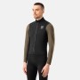 Rockbros TLMJ002 ROAD TO SKY insulated windproof vest S - black